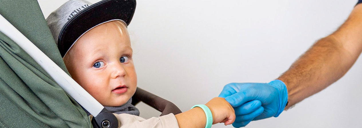 Guter Zahnarzt für Kinder in Lüdenscheid, Dr. Himmen