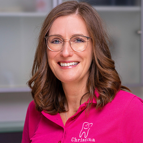 Christina Fausak
