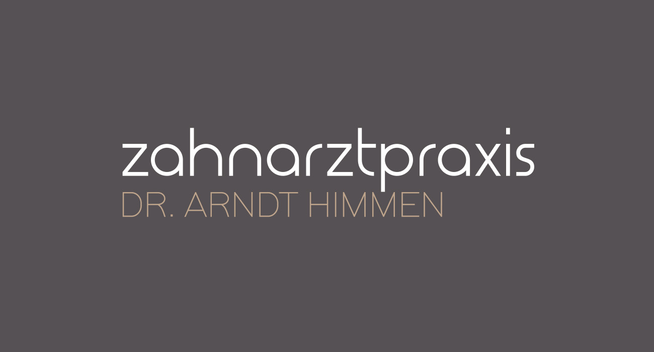 Zahnarzt Dr. med. dent. Arndt Himmen